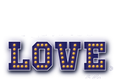 Lettres Love Logo