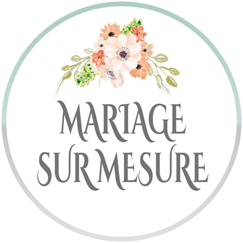 Logo Mariage Sur Mesure
