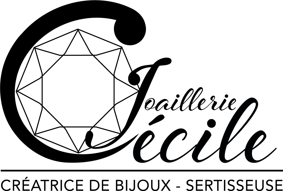 Logo_Cécile_Joaillerie_Complet